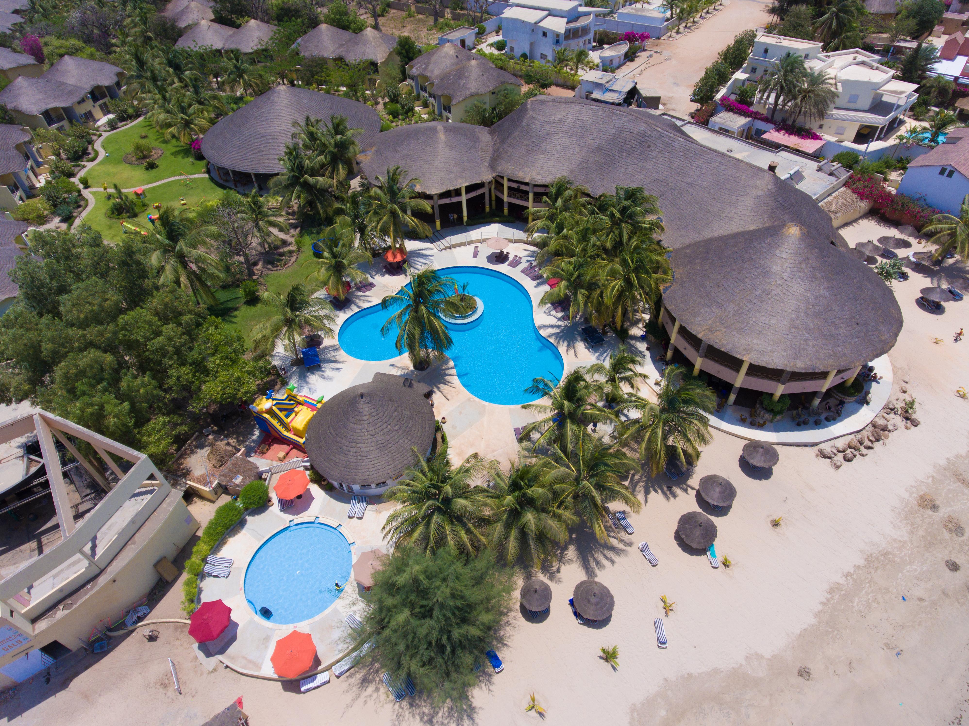 Royal Saly Saly Portudal Exterior foto