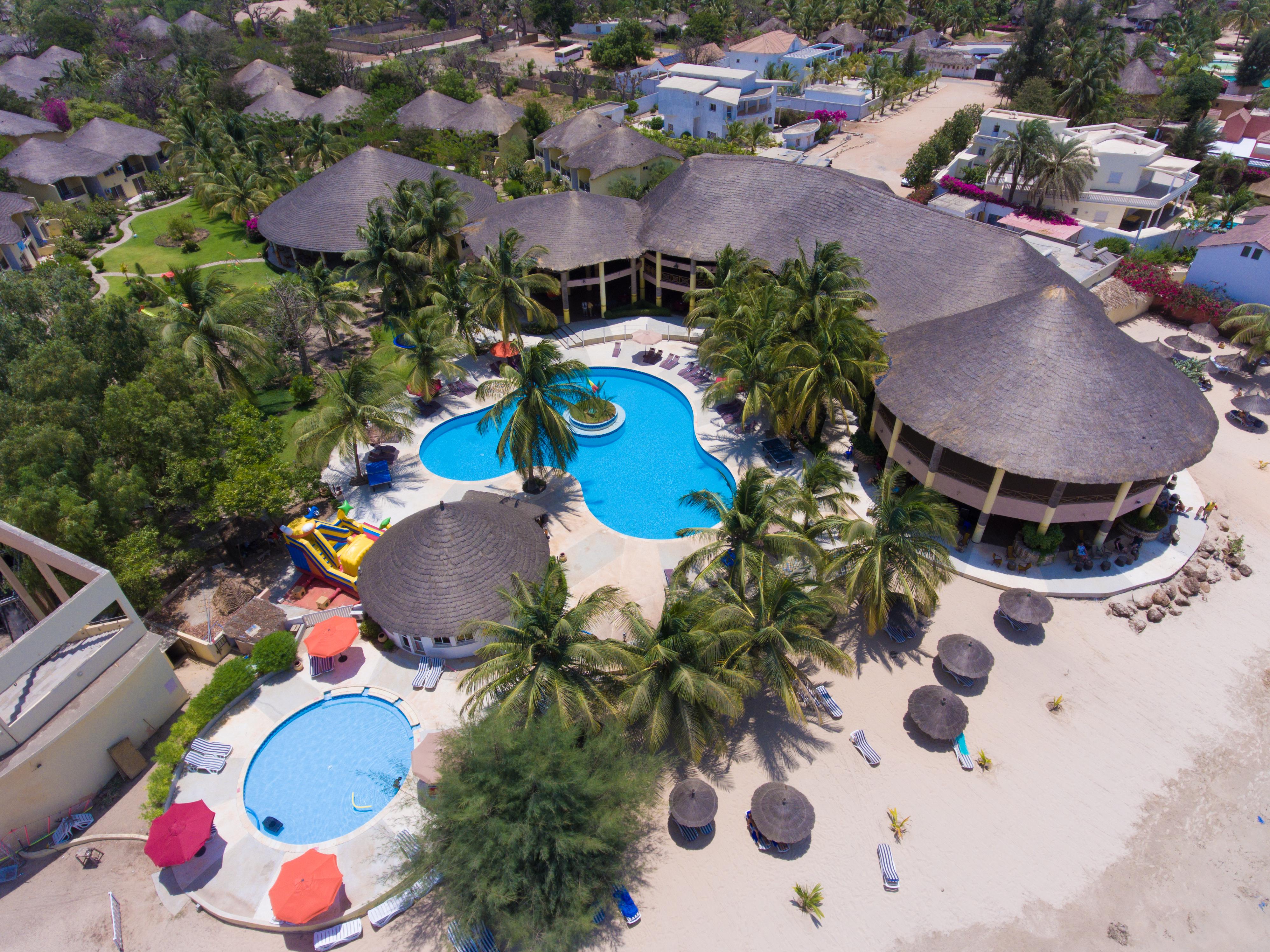 Royal Saly Saly Portudal Exterior foto