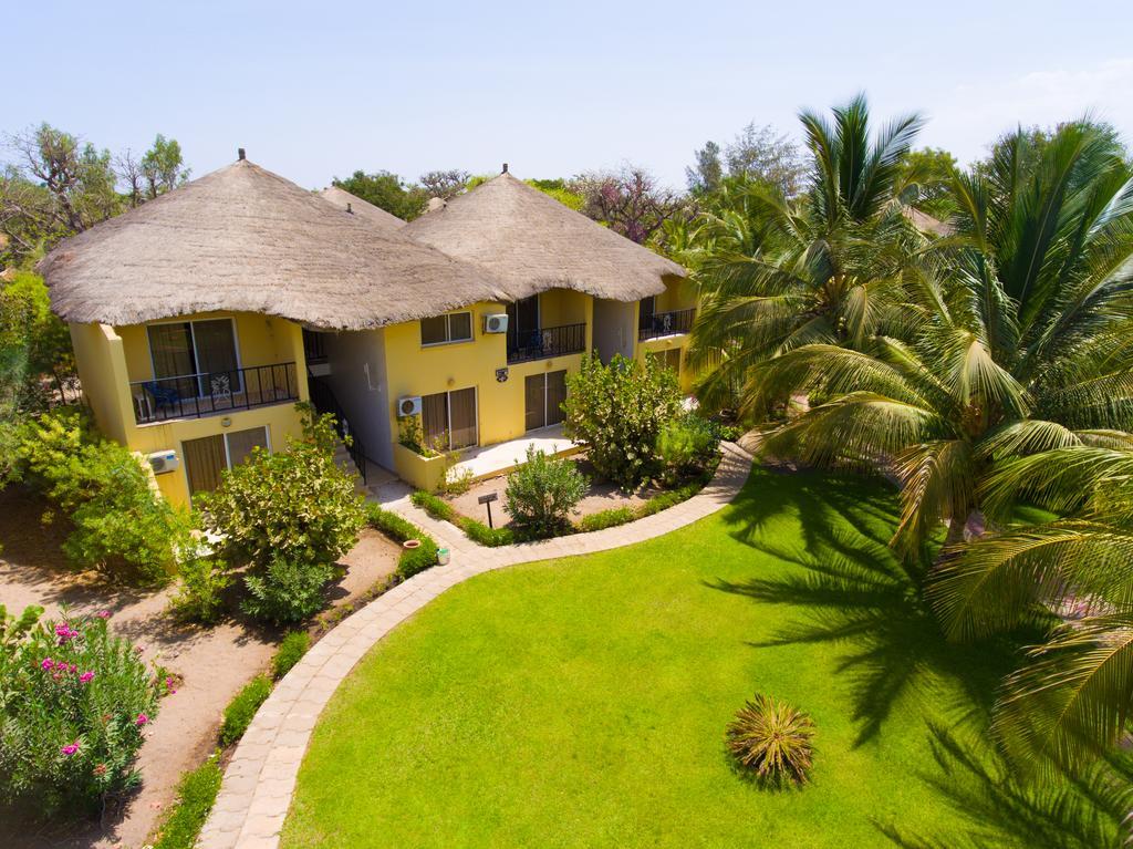 Royal Saly Saly Portudal Exterior foto
