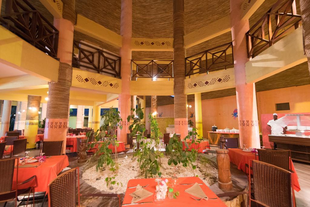 Royal Saly Saly Portudal Exterior foto