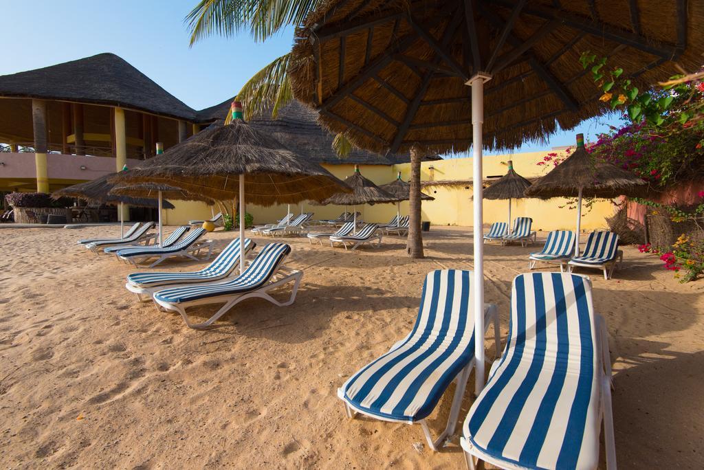 Royal Saly Saly Portudal Exterior foto